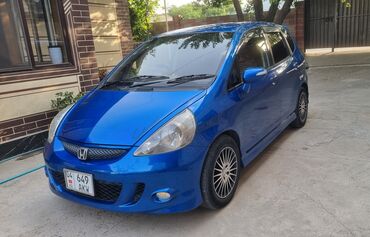 калпаки хонда стрим: Honda Fit: 2005 г., 1.5 л, Вариатор, Бензин, Хэтчбэк