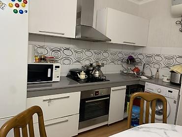 Продажа квартир: 2 комнаты, 54 м², Хрущевка, 2 этаж, Евроремонт — 9