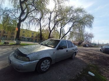 Daewoo: Daewoo Nexia: 2008 г., 1.5 л, Механика, Бензин, Седан