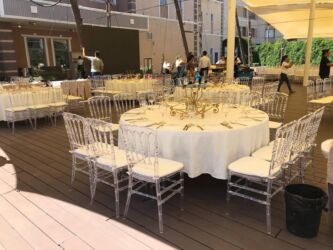 баннер для свадьбы: Көчмө банкеттер | Уюштуруучу-администратор, Жасалгалоочулар | Идиш-аякты ижарага берүү, Столдорду ижарага берүү, Отургучтарды ижарага берүү