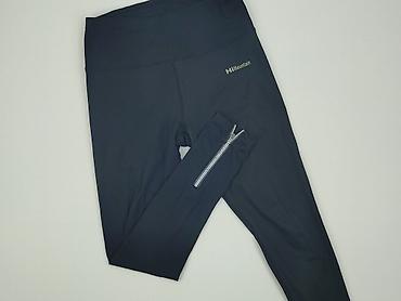 mamut: Legginsy Sportowe damskie, rozmiar M — 1