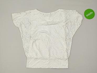 shark blouse: Bluzka damska, rozmiar M — 3