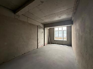 Продажа квартир: 2 комнаты, 76 м², 7 этаж, Готовая ПСО (под самоотделку) — 3