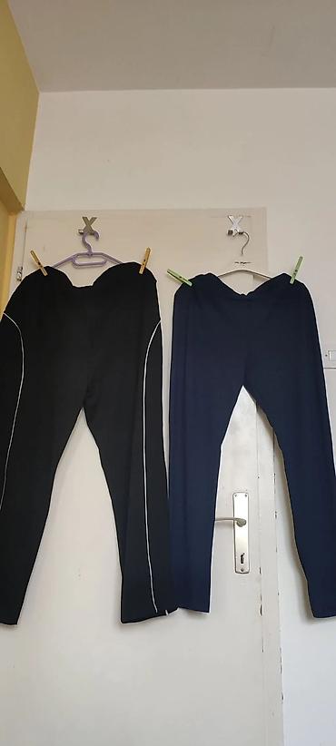 Bluze: Veličina xl,XXL.Sve su od prirodnih materijala — 6