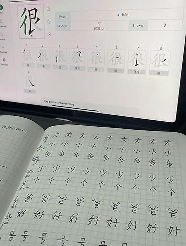 Обучение, курсы: Курсы китайского языка, Онлайн, Подготовка к HSK — 1