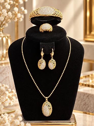 bijuteriyalar instagram: Instagramda @alemor.collection seyfemizi takip etmekle urunlerimizle — 3