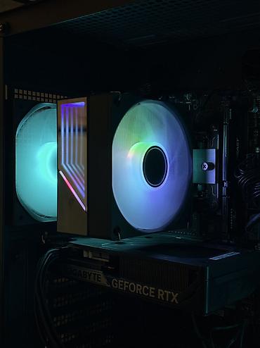 asus sonicmaster core i5: Компьютер, ядер - 10, ОЗУ 16 ГБ, Для работы, учебы, Б/у, Intel Core i5, NVIDIA GeForce RTX 5060, SSD — 2