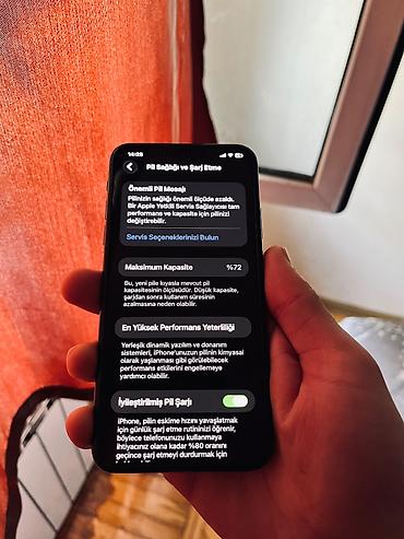 irşad telecom iphone 11 pro max: IPhone 11 Pro Max, 256 GB, Matte Midnight Green, Face ID, Simsiz şarj — 5
