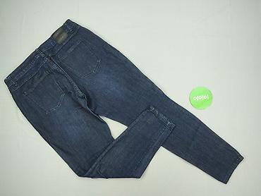 trapstar denim: Jeansy damskie, rozmiar L — 3