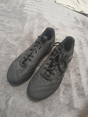 Футбольные бутсы Adidas (FG) 39 Размер(Original) - Цвет: полностью