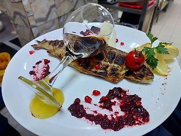 işlənmiş mallar: Kababçıyam stajım 10il+ uzun müddət restranlarda işləmişəm rasiyada — 6