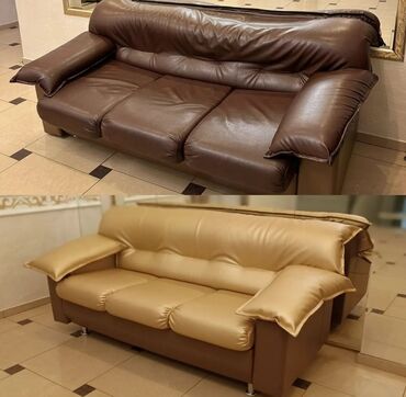 Ремонт, реставрация мебели: Мы выполняем перетяжку мягкой мебели. с 2012года . Наши — 14