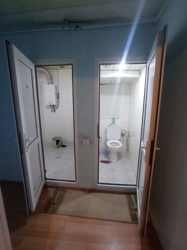 Köhnə tikili: Bakı, 3 otaqlı, Köhnə tikili, m. Həzi Aslanov, 72 kv. m — 6