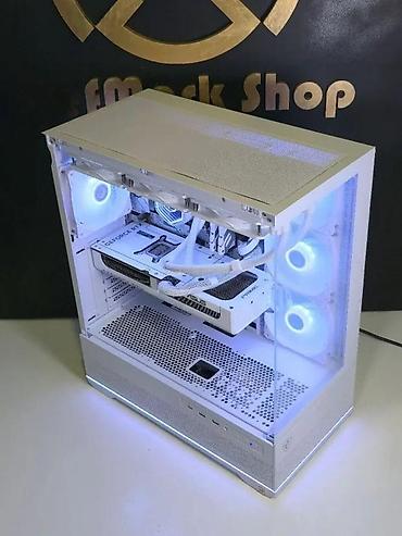 Desktop računari i radne stanice: Ryzen 7 7800X3D RTX 5070 B840 32GB 1TB - SM172PC. ✨ Prodaja i — 14