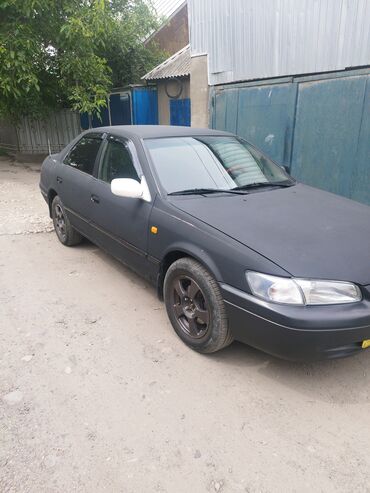 camry 1999: Toyota Camry: 1997 г., 3 л, Автомат, Бензин, Седан