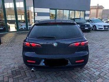 Car Body Parts: Alfa Romeo 159 branik zadnji. Alfa Romeo 159 branik zadnji Kontakt 188 — 1