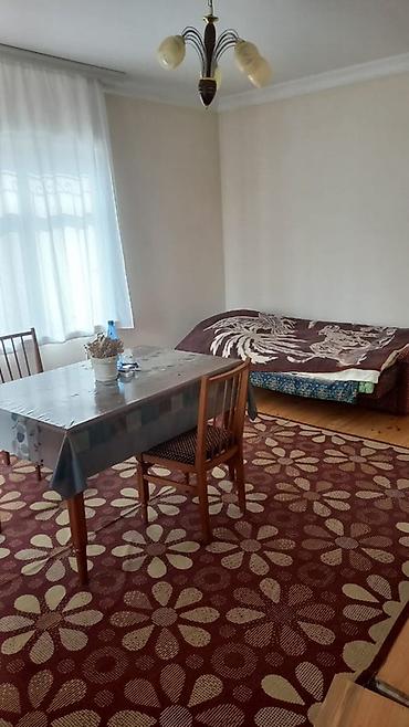 Həyət evləri və villaların satışı: 6 otaqlı, 400 kv. m, Kredit yoxdur, Təmirsiz — 20