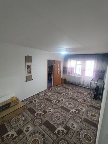 лазурный квартира: 2 комнаты, 45 м², 104 серия, 3 этаж, Косметический ремонт