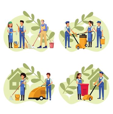 дом на иссык куле: Уборка помещений, | Генеральная уборка, | Дома