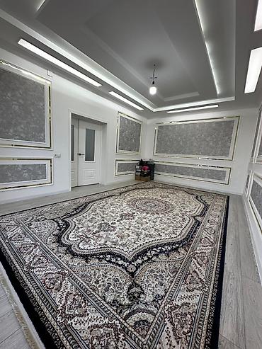 Продажа коттеджей и домов: 🏡 **ПРОДАЁТСЯ ДОМ** 📍 Район: Карагачевая Роща 📝 **Описание:** — 10
