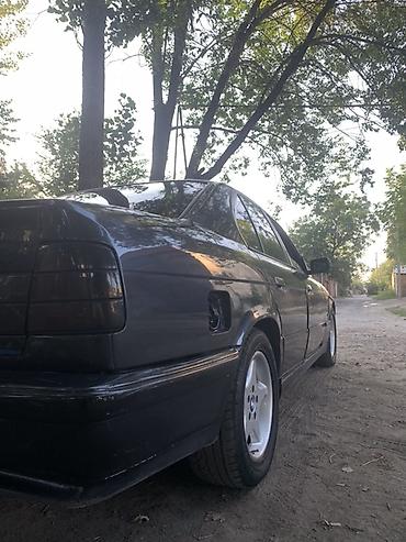 ручка е34: BMW 5 series: 1994 г., 2 л, Седан — 3