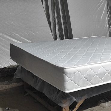 Ортопедические матрасы: Ортопедический матрас, Новый, Другой бренд, Другой размер, Другая страна производитель, Матрасы средней жесткости, Пенополиуретан, Бесплатная доставка — 6