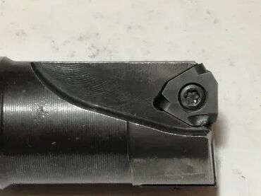 Ostali uređaji: Nosac plocica 25mm, R216.2-125 (2798) Sandvik Coromant Glodalo ima 2 — 9