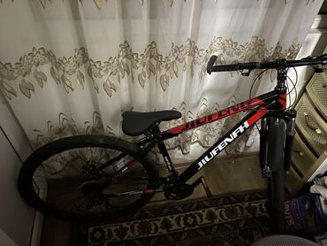 İdman velosipedləri: Şose velosipedi 29", sürətlərin sayı: 7, Ünvandan götürmə, Ödənişli çatdırılma