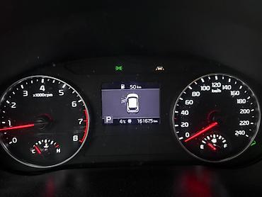 Kia: Kia Seltos: 2020 г., 1.6 л, Автомат, Бензин, Кроссовер — 15