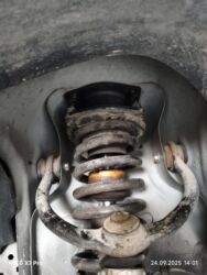 Jeep: Jeep Grand Cherokee: 3.7 l | 2005 il 200500 km Ofrouder/SUV — 8