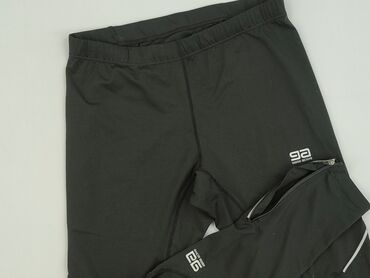 legginsy ze stringami: Gatta, Legginsy Sportowe damskie, rozmiar XL
