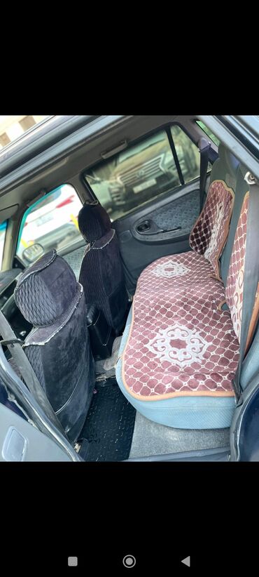 Daewoo: Daewoo Nexia: 2007 г., 1.6 л, Механика, Бензин, Седан — 2