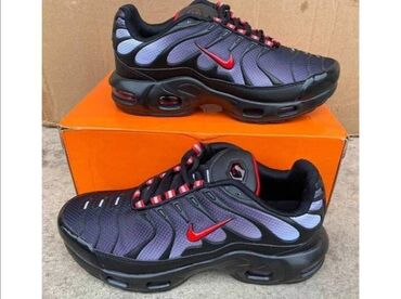 nike air more: Trainers, Nike, size - 46