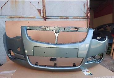 pumpa za benzin: 34.BRANIK AGILA B ZA TOYOTA OSTALO OD 2007. DO 2016. GOD. - | IMA — 1