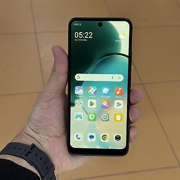 Redmi: Redmi, Redmi 12, Б/у, 256 ГБ, цвет - Черный, 2 SIM at lalafo.kg — 6 Redmi: Redmi, Redmi 12, Б/у, 256 ГБ, цвет - Черный, 2 SIM — 6