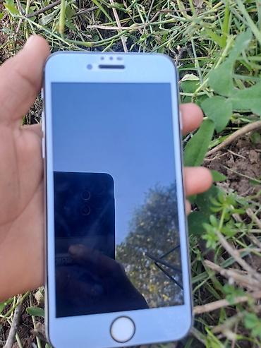Apple iPhone