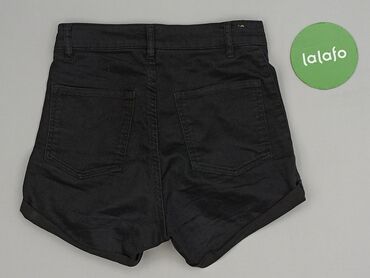 Szorty: H&M, Szorty damskie, XS — 3