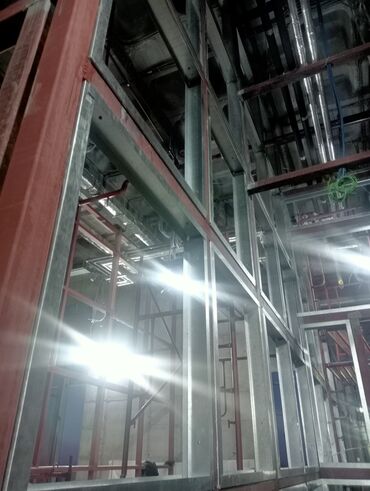 Монтажные работы: Монтаж перегородок, Монтаж арок, Монтаж откосов Больше 6 лет опыта — 9