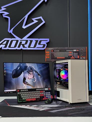 core i5 9500: 🟣 Игровой ПК | Core i5-10400F + GTX 1660 Ti 6 GB 👾 Подойдёт для — 1