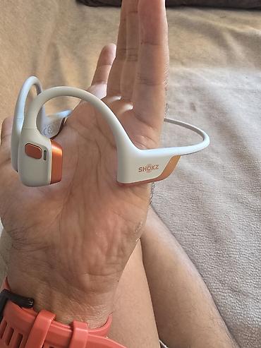 galaxy bads: 🎧 Shokz OpenRun Pro 2 — Kipchoge Edition Оригинальные спортивные — 3