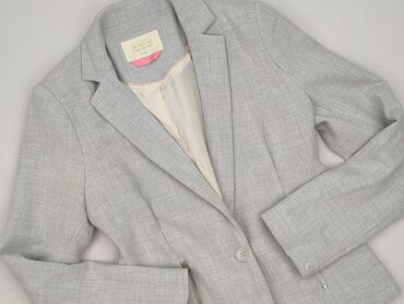Marynarki: Bershka, Marynarka damska, L