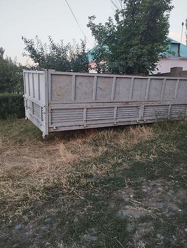 Автозапчасти: Кузов в сборе с подъёмником насосом трубками и расширительным бочком — 1