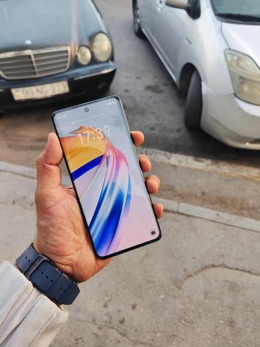 honor x9 qiymeti irşad: Honor X9b, 256 GB, rəng - Göy, Sensor