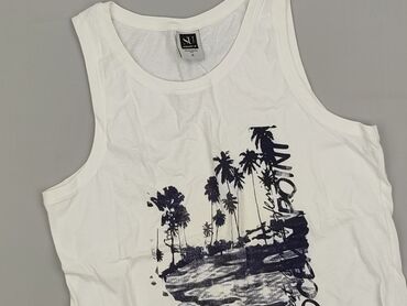 koszulka c a: T-shirt for men, M (EU 38), SU, condition - Very good
