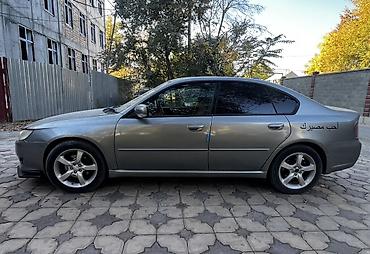 радиатор кондиционера солярис: Subaru Legacy: 2004 г., Автомат, Бензин, Седан — 3