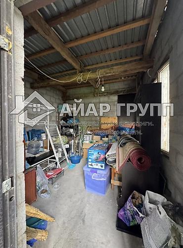 Продажа коттеджей и домов: 🔷 ПРОДАЕТСЯ ДОМ 📍 ж/м Тынчтык, Новопавловка, Ленинский район 🔷 Общая — 16