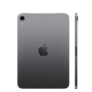 ipad 9 generation: Планшет, Apple, эс тутум 64 ГБ, 7" - 8", Wi-Fi, Классикалык түсү - Боз