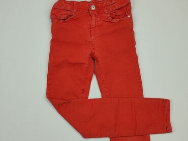 Spodnie jeansowe, 12 lat, 152, stan - Dobry