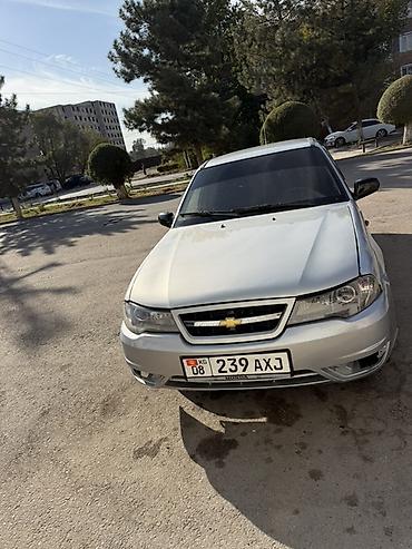 camry 5: Chevrolet Nexia: 2011 г., 1.5 л, Механика, Бензин, Седан — 1