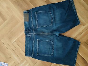 Farmerke: Farmerke, bоја - Svetloplava — 8